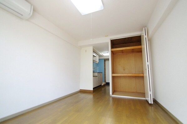 サンクチュアリー849の物件内観写真